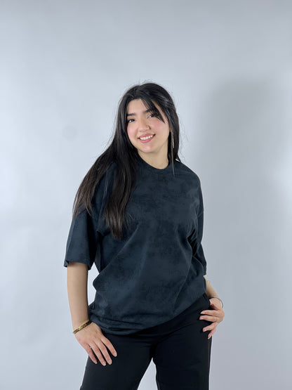 Acid Tshirt Oversized ®