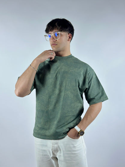 Acid Tshirt Oversized ®