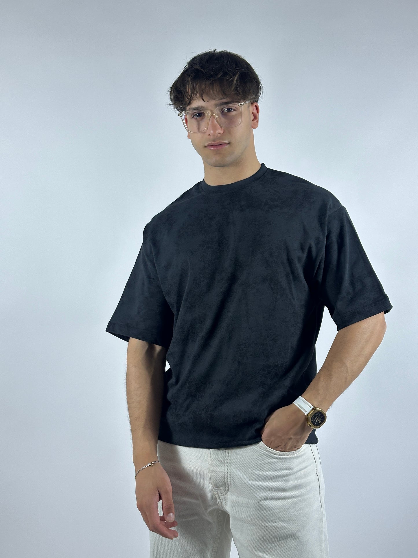 Acid Tshirt Oversized ®