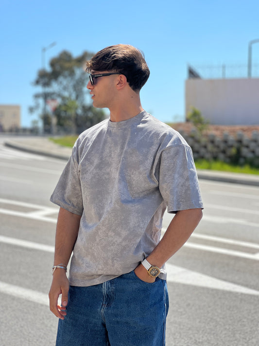Acid Tshirt Oversized ®