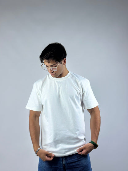 Tshirt OverSized Plus
