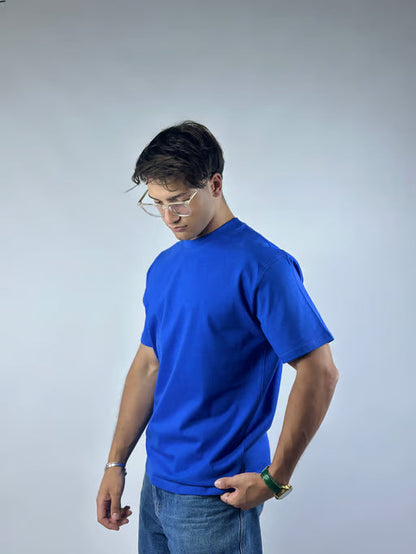 Tshirt OverSized Plus