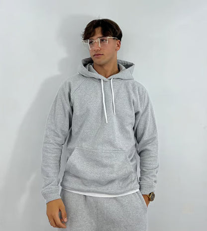 Hoodie Regular