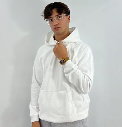 Hoodie Regular
