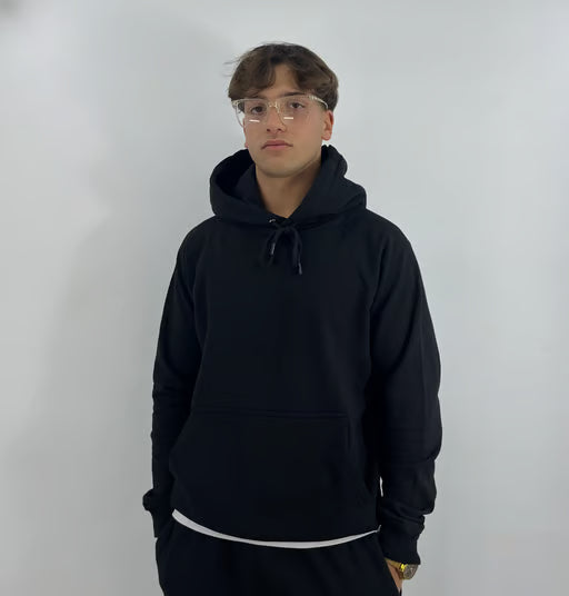 Hoodie Regular