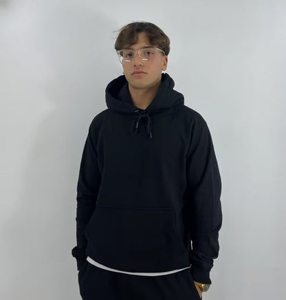 Hoodie Regular