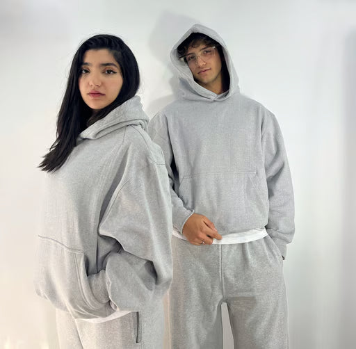 Hoodie OverSized