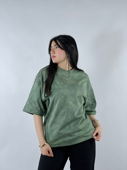 Acid Tshirt Oversized ®