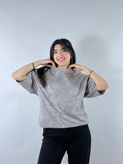 Acid Tshirt Oversized ®